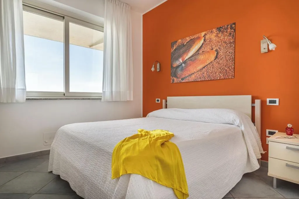 Room, Terraces D'orlando, Catania