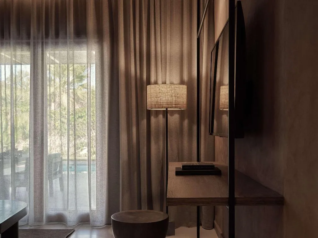 SUITE WITH PRIVATE POOL Room, Aulus Lindos Rhodes, Curio Collection by Hilton, Rhodes