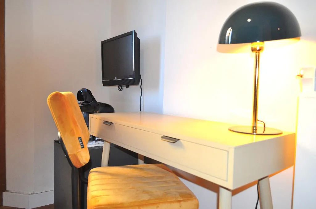 DOUBLE ECONOMY Room, Santa Rita Rita B&boutique, Madrid