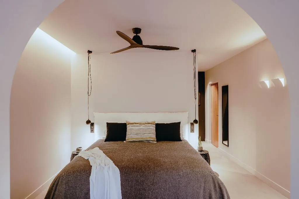 SUITE STANDARD Room, Minos Beach Art Hotel, a Member of Design Hotels, Crete