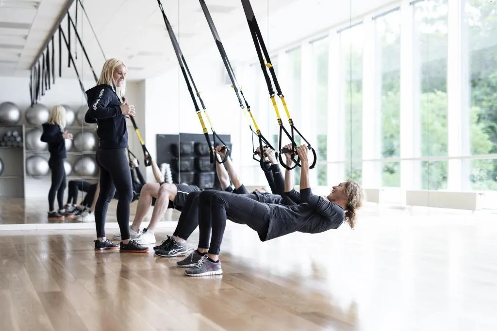 Sports and Entertainment, Kurhotel Skodsborg, Copenhagen