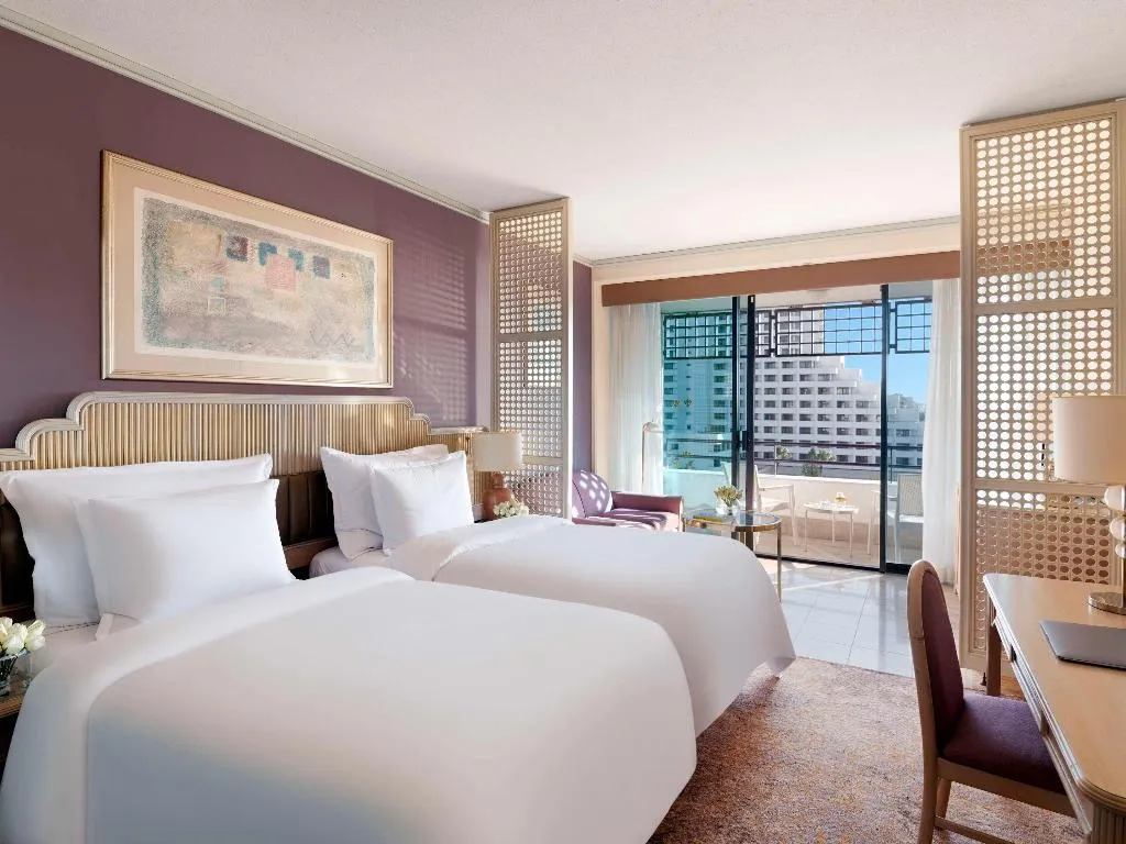TWIN COMFORT Room, Rixos Downtown Antalya L.O.L.ThemePark Free Access, Antalya