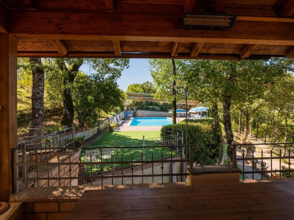 Sports and Entertainment, Belvilla By Oyo La Rocca Residence, Perugia
