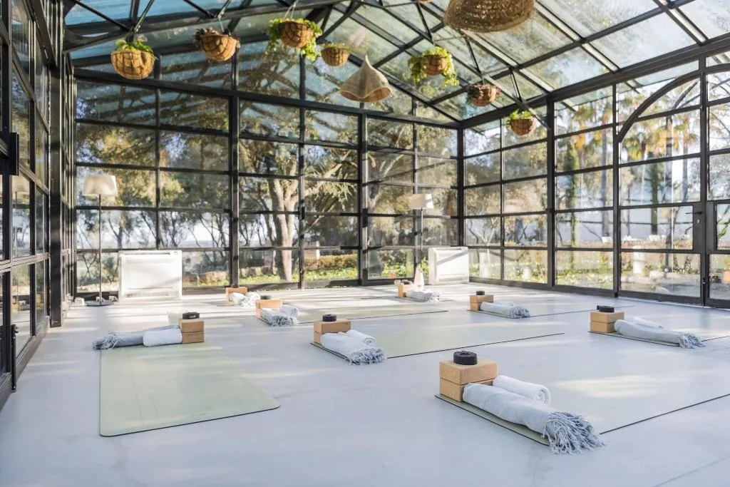 Sports and Entertainment, Finca Serena, Majorca