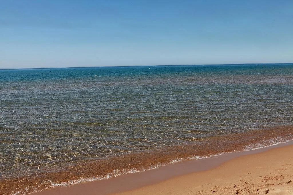 Beach, Hotel Club Selinunte Beach AiMori, Palermo