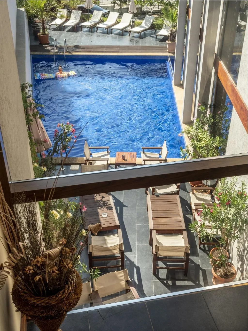Sports and Entertainment, Design Hotel Logatero, Bourgas