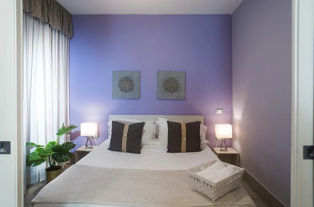 APARTMENT STANDARD Room, Residenza Flegrea, Naples