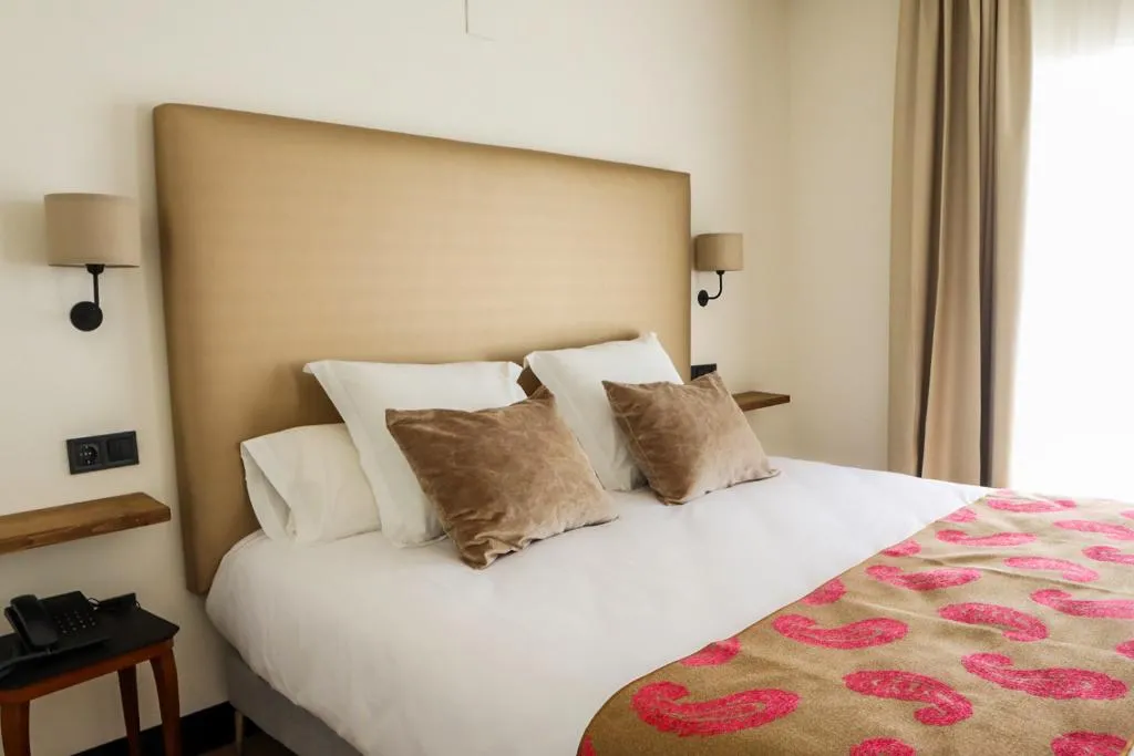 JUNIOR SUITE STANDARD Room, Fay Victoria Beach, Costa Del Sol