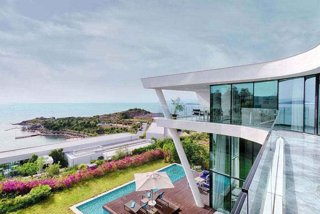 Room, Le Meridien Bodrum Beach Resort, Bodrum