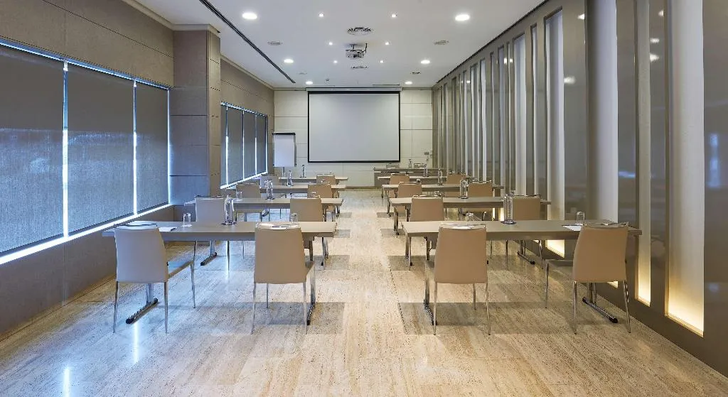 Conferences, NH Sevilla Plaza de Armas, Seville