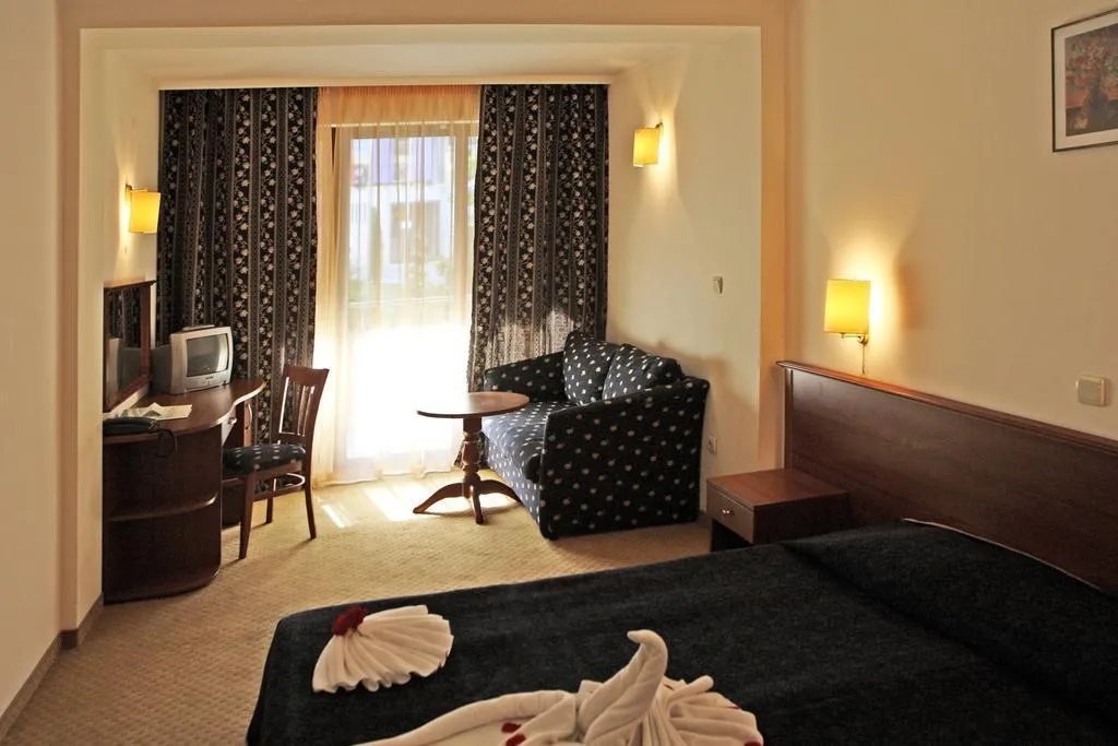 SINGLE STANDARD Room, Yunona, Bourgas