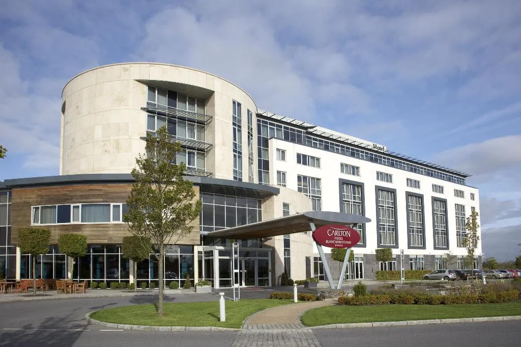 General view, Carlton Hotel Blanchardstown, Dublin