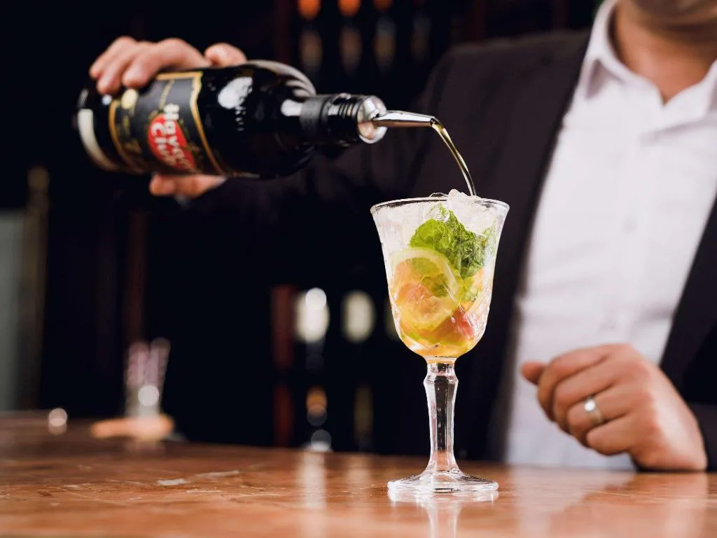 Bar, Le Diwan Hotel Rabat - MGallery Collection, Rabat