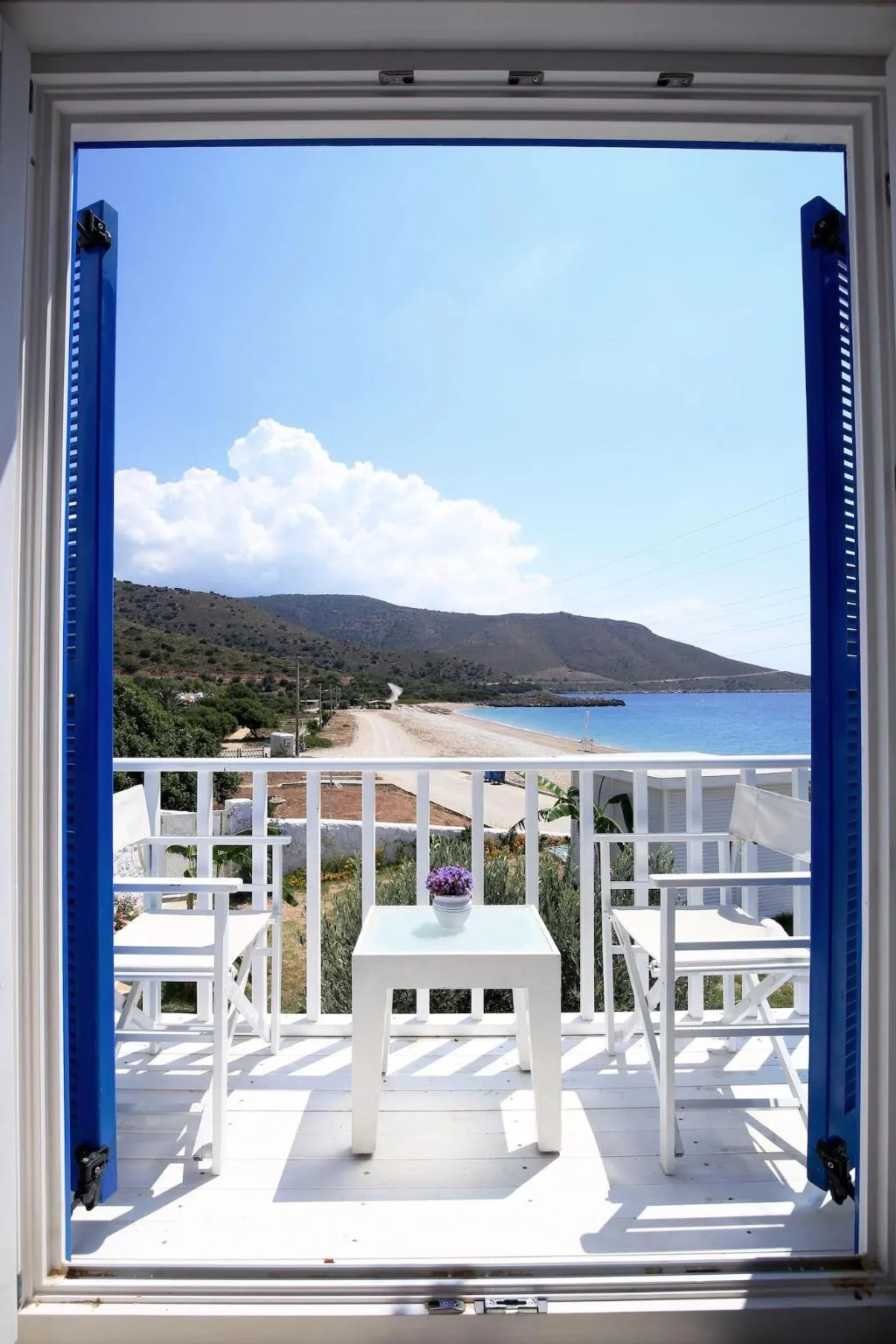 Room, Otel Mavi Beyaz Palamutbükü, Dalaman