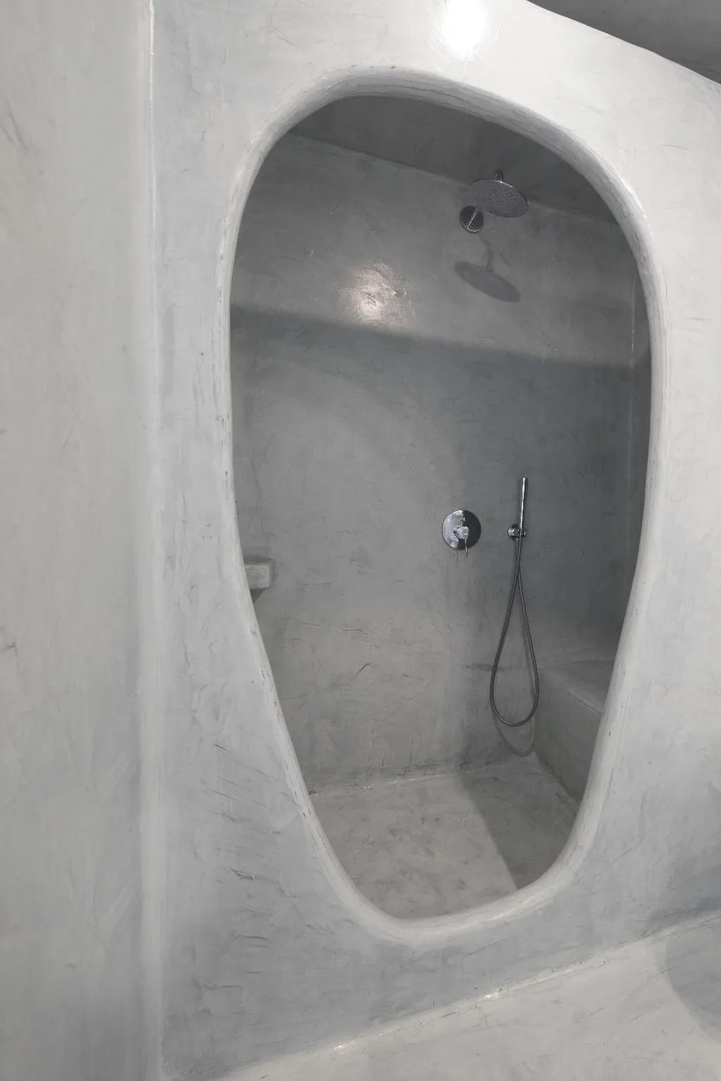 TRIPLE STANDARD Room, Kouros Village, Santorini