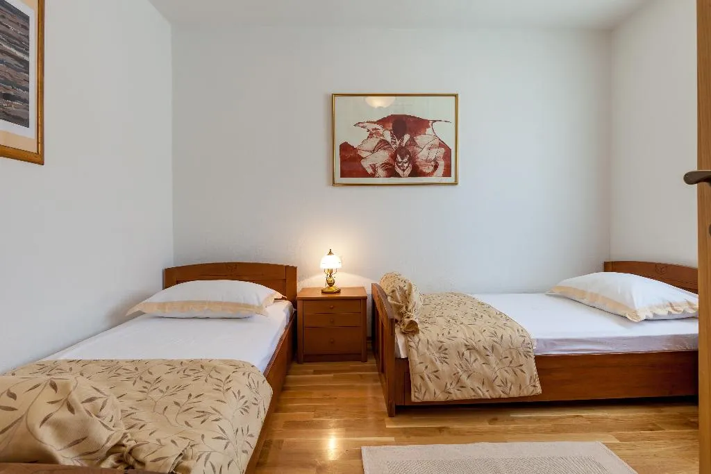 Room, Villa Vjeka, Split