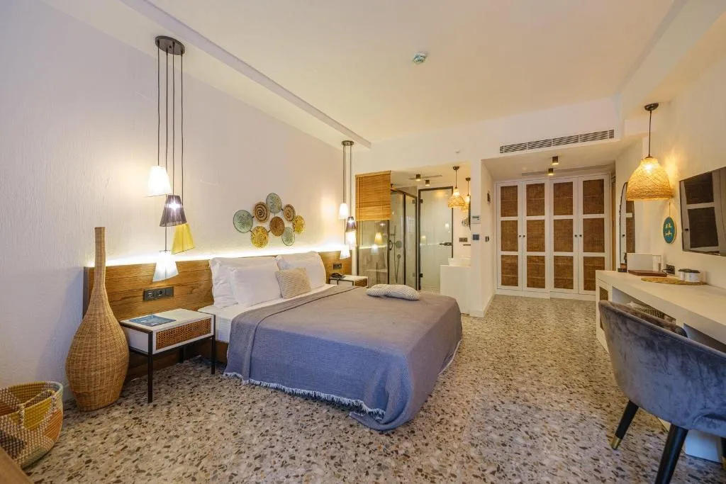 Room, Oludeniz Blu Luxury Unique Hotel - Adults Only, Dalaman