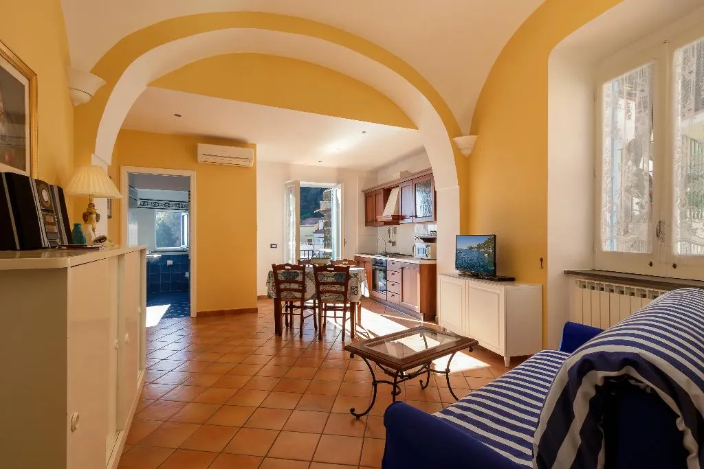 APARTMENT DELUXE Room, Villarena Relais, Naples