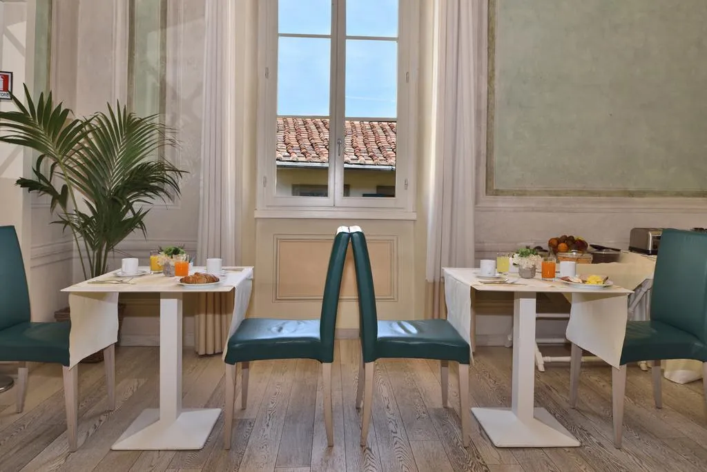 Restaurant, Residenza Fiorentina, Florence