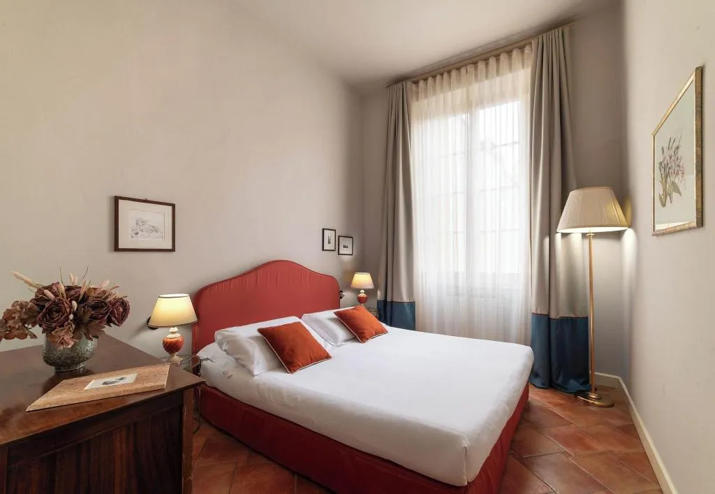 APARTMENT WITH KITCHENETTE Room, Palazzo Alfani Al David, Florence