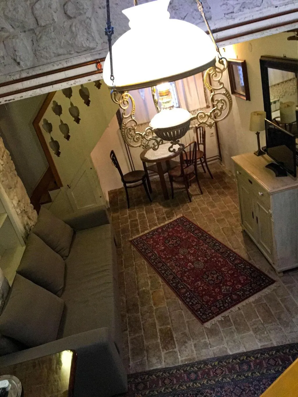 Room, Casa Garzotto Integrated Hotel, Istria