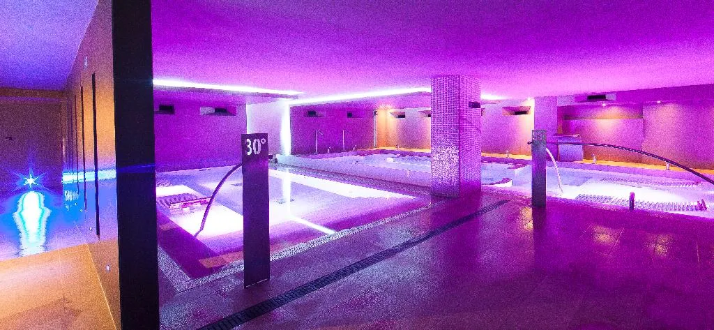 Sports and Entertainment, Albir Playa Hotel & Spa, Costa Blanca