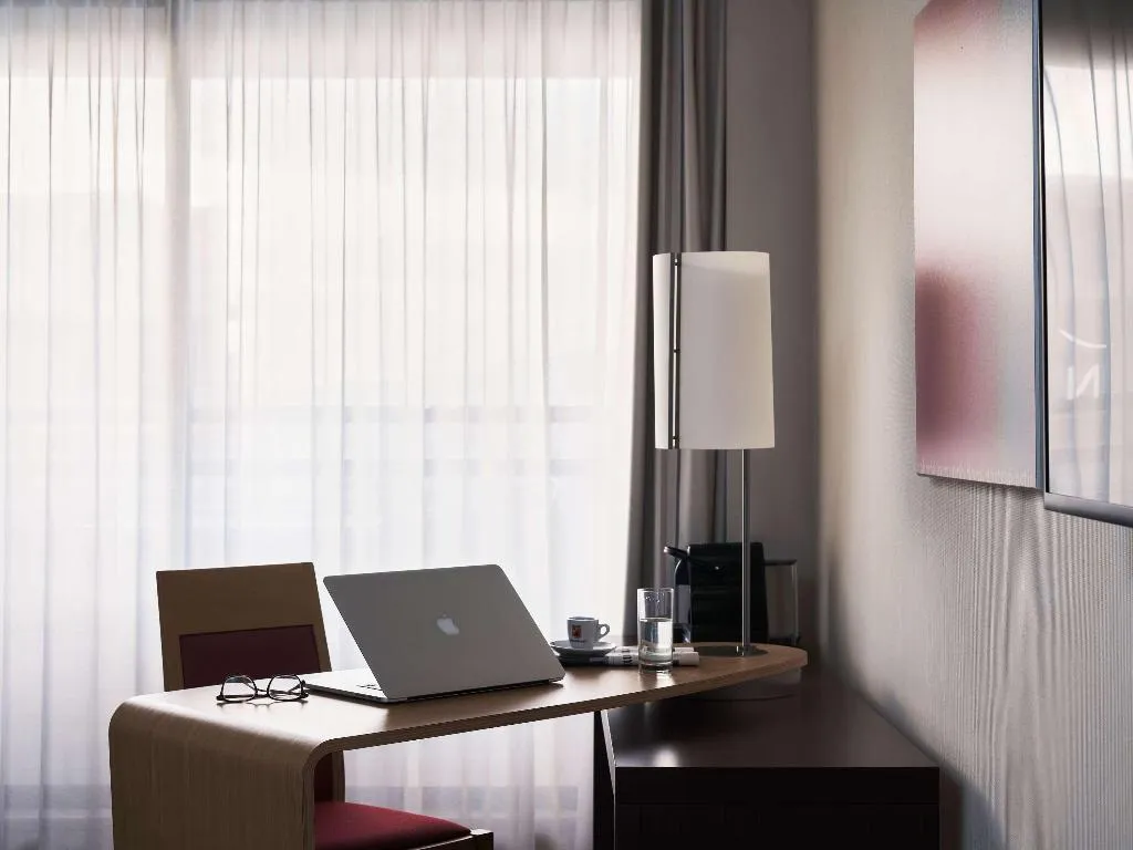 Conferences, Novotel Athenes, Athens