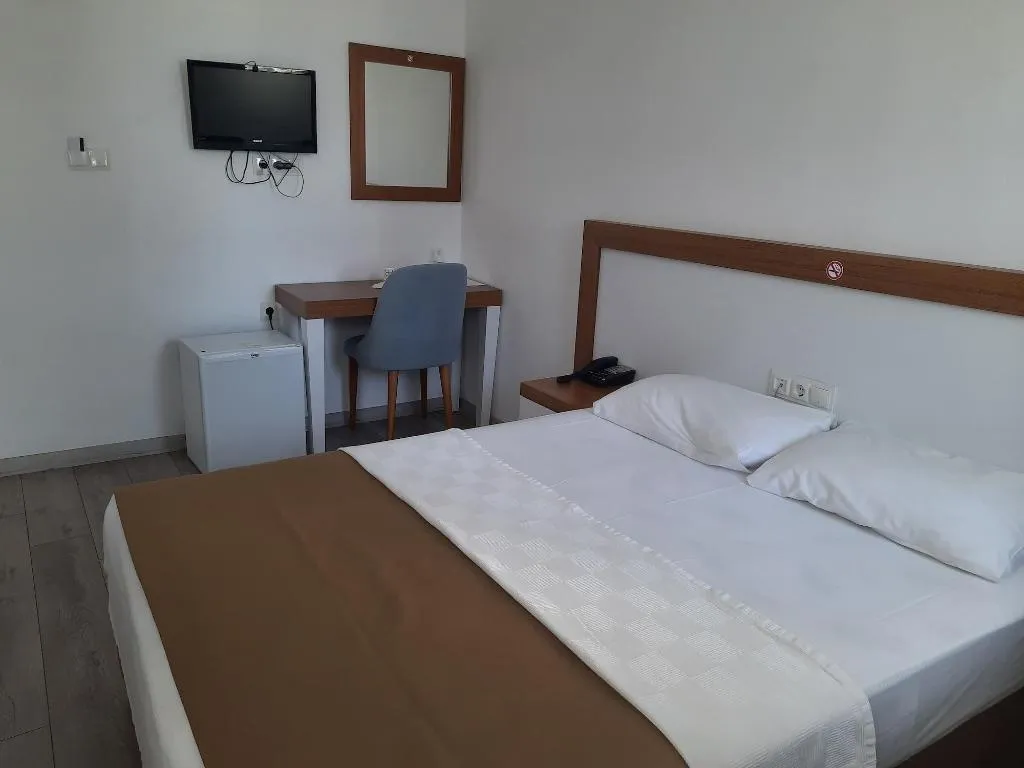 Room, Karden Hotel, Antalya