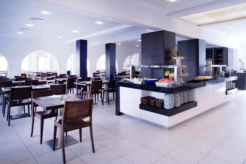 Restaurant, Gavimar Ariel Chico Club & Resort, Majorca