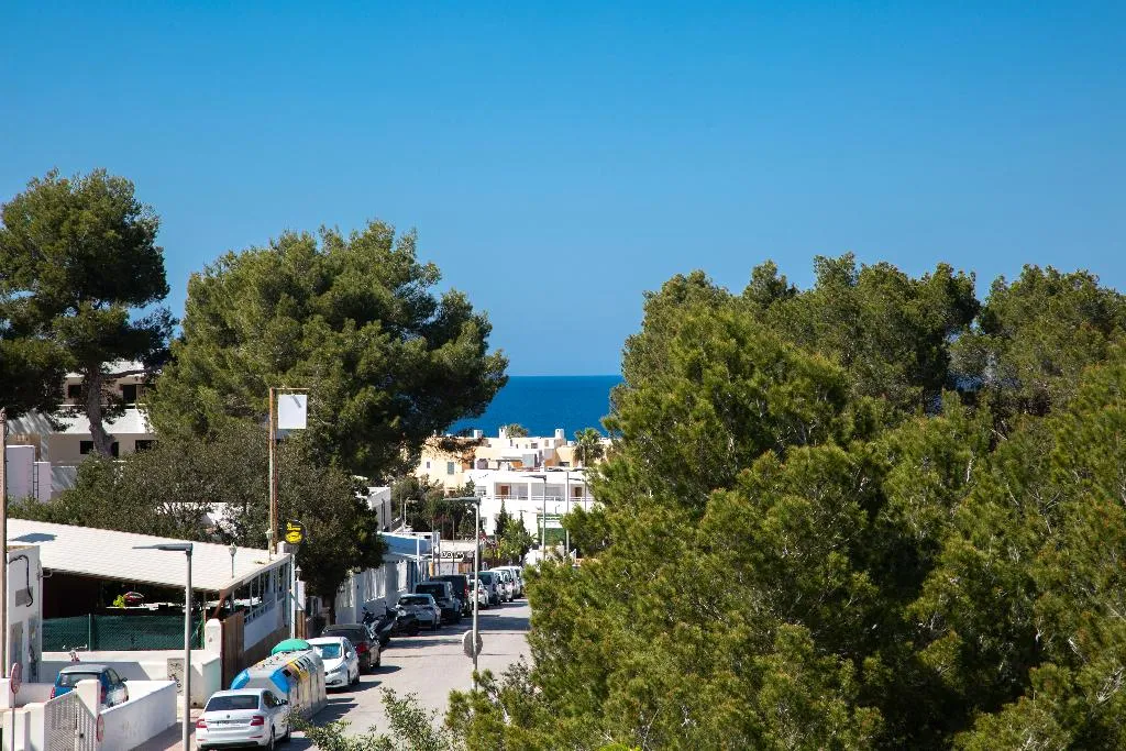 General view, Casual Bahia Ibiza, Ibiza