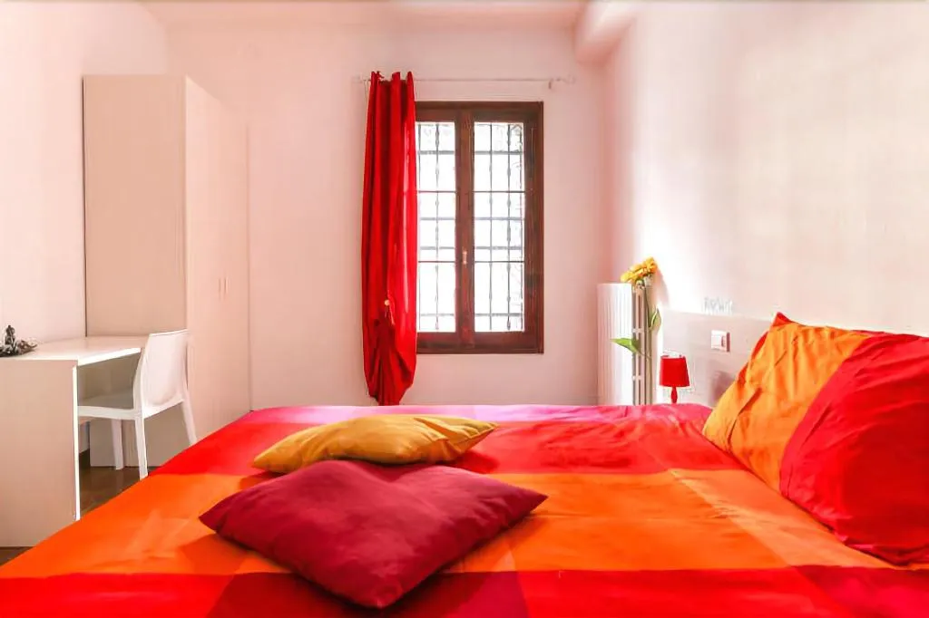 Room, B&B Villa Grimani, Venice