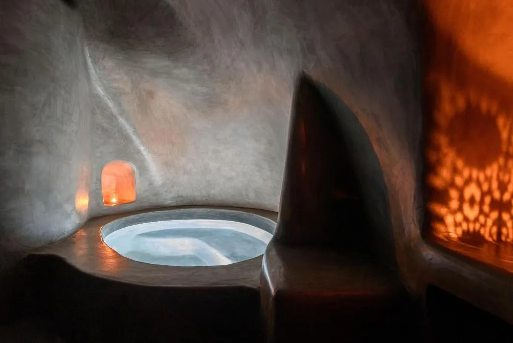 Room, Kapari Natural Resort - member of Unique Lodges Na, Santorini