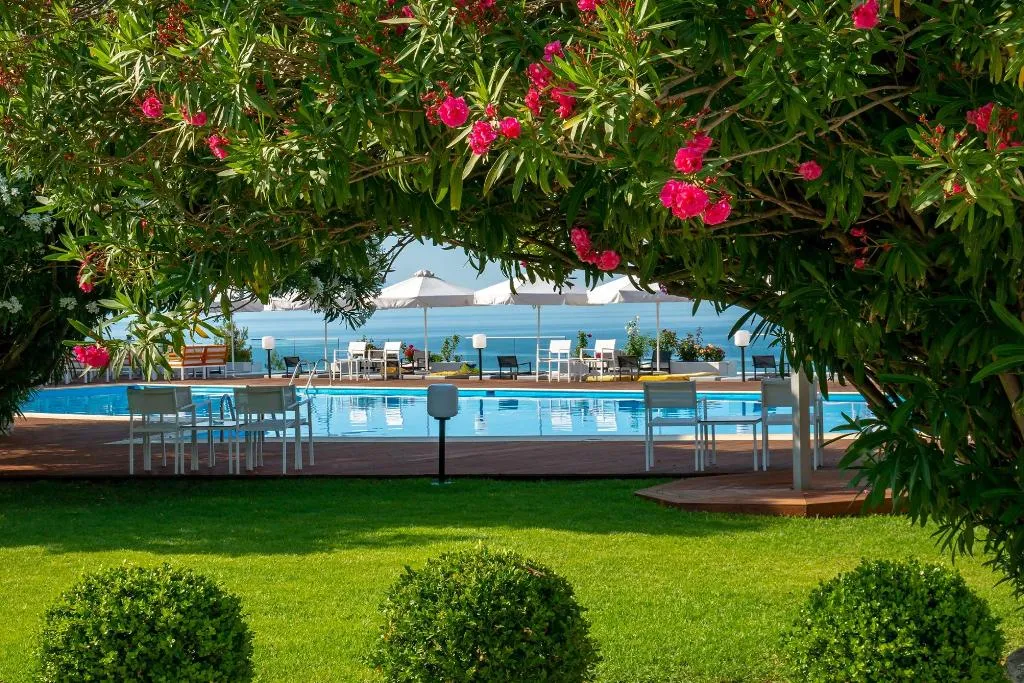 Pool, Skiathos Palace, Skiathos