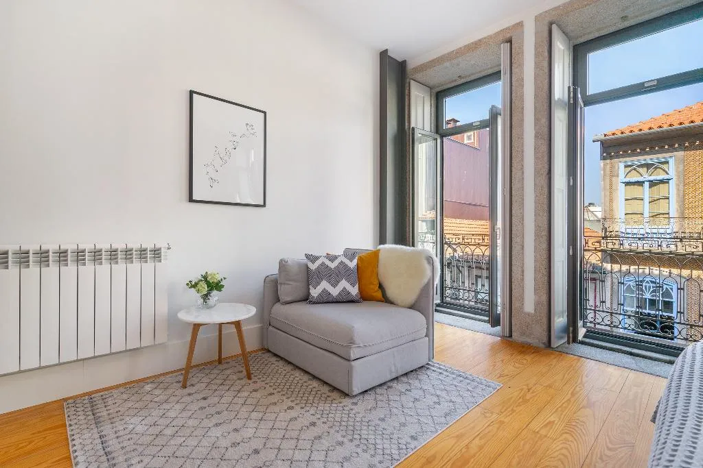 SUITE CITY VIEW Room, Canto De Luz, Porto