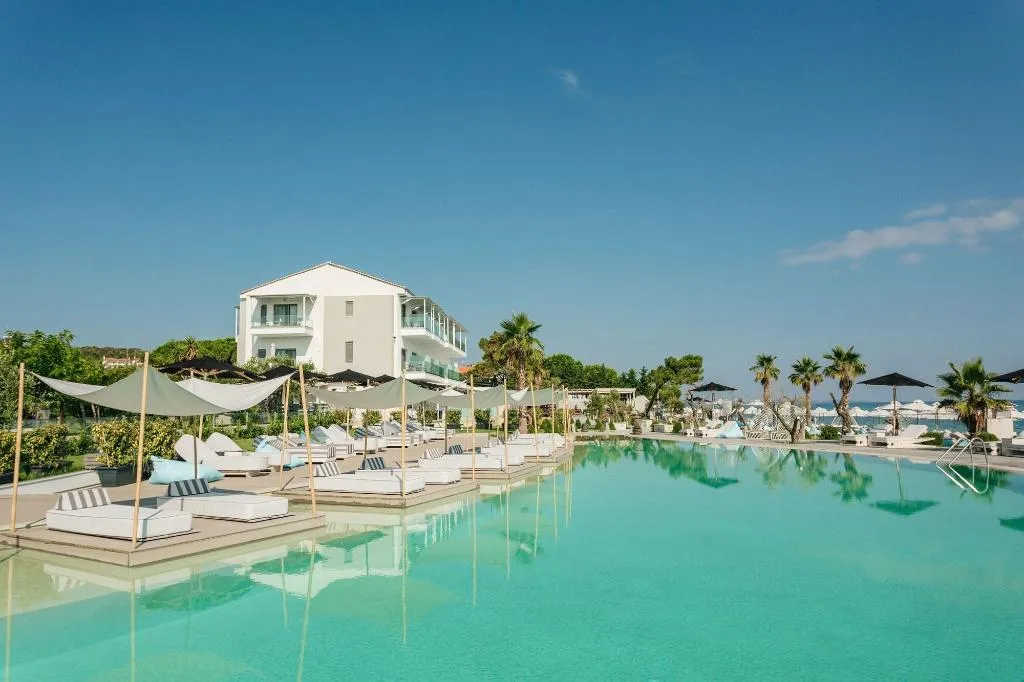 Sports and Entertainment, Blue Carpet Luxury Suites, Halkidiki