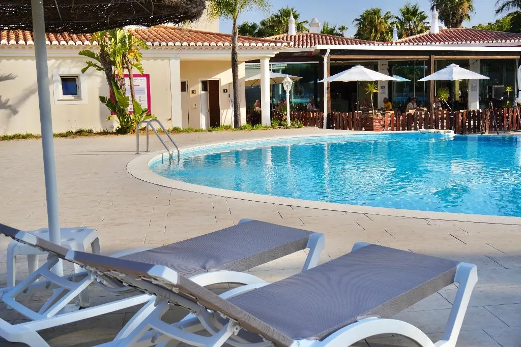 Pool, Clube Porto Mós, Algarve