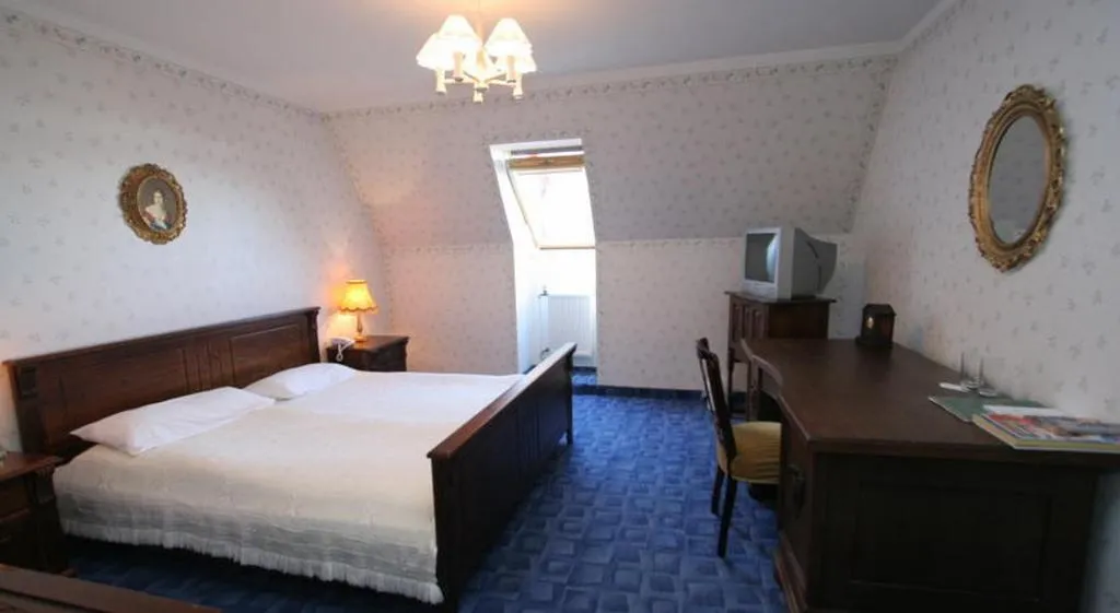 SINGLE STANDARD Room, Olevi Residents, Tallinn