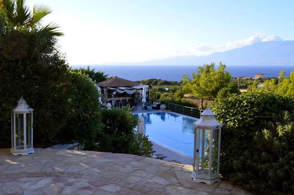 Sports and Entertainment, Lithies Studios & Apartments, Zante