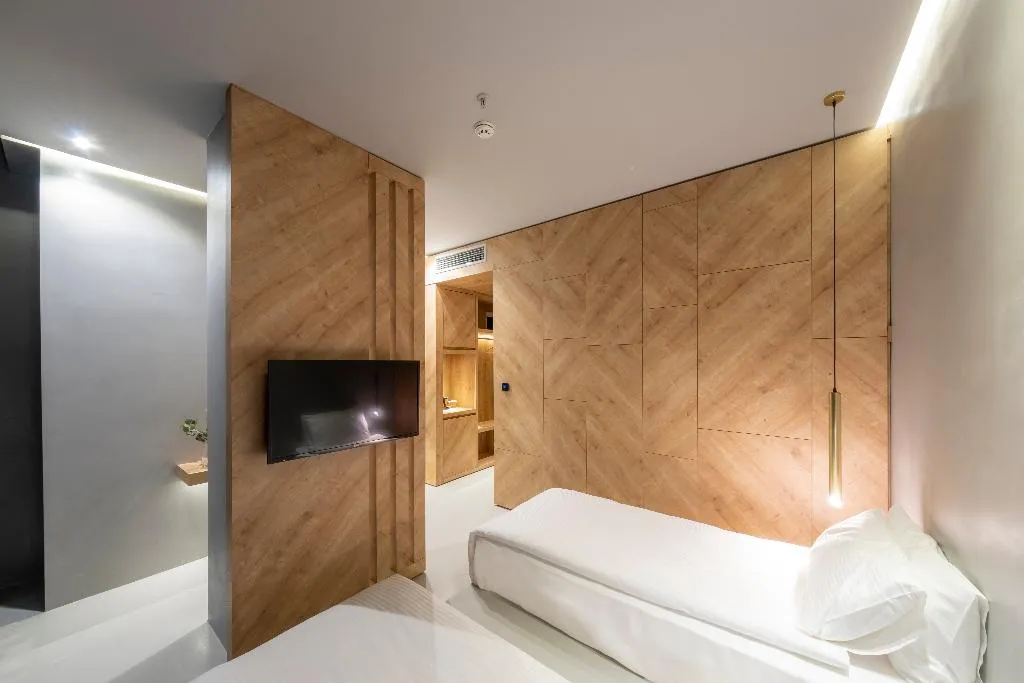 TRIPLE STANDARD Room, AG Hotels Antalya, Antalya