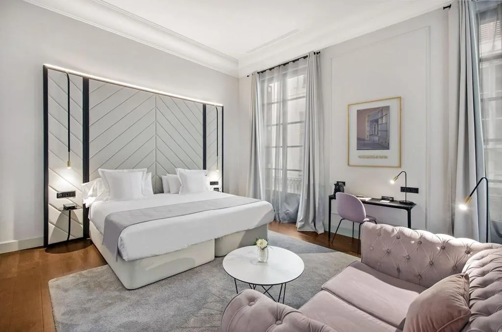Room, Summum Boutique Hotel Member of Melia Collection, Majorca