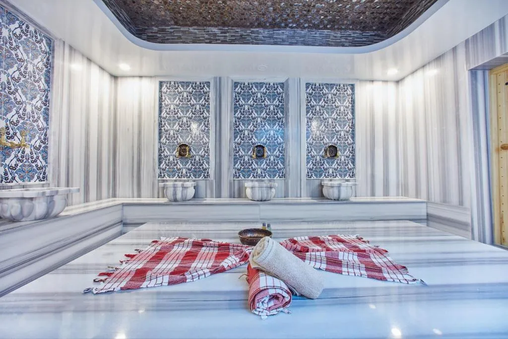 Sports and Entertainment, The Nowness Hotel (+16)Adult Only, Izmir