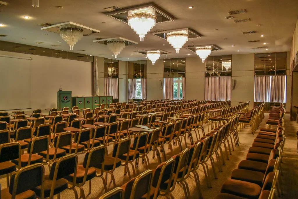 Conferences, Creta Star, Crete