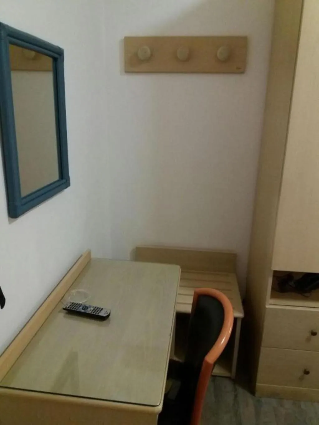 SINGLE STANDARD Room, Christian, Venice