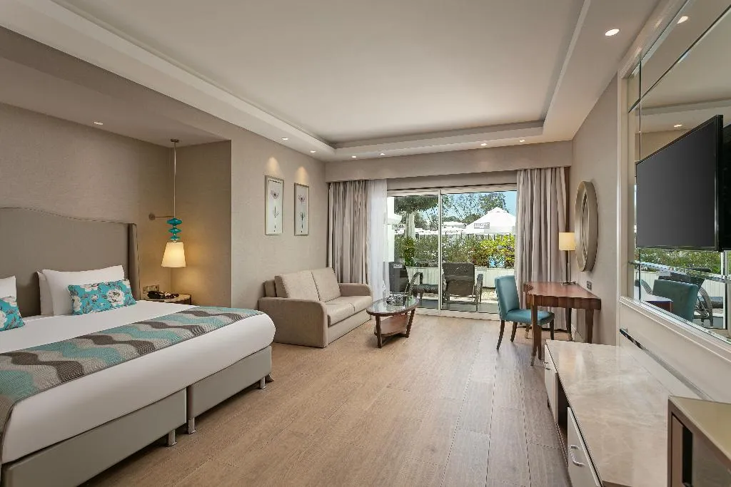 FAMILY ROOM STANDARD Room, Titanic Deluxe Golf Belek, Antalya