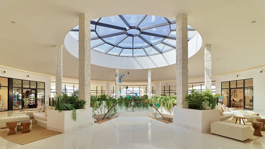 Lobby, H10 Atlantic Sunset Horizons Collection, Tenerife