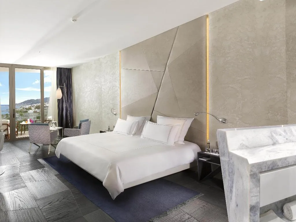 Room, Swissôtel Resort Bodrum Beach, Bodrum