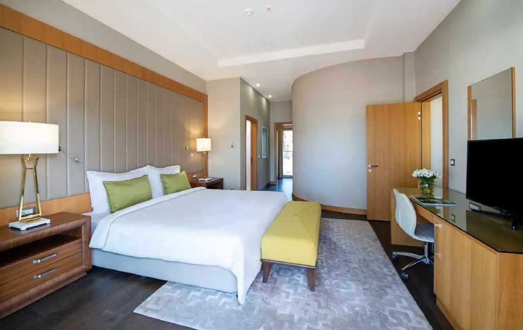 VILLA EXECUTIVE Room, Rixos Park Belek  L.O.L Theme Park Free Access, Antalya
