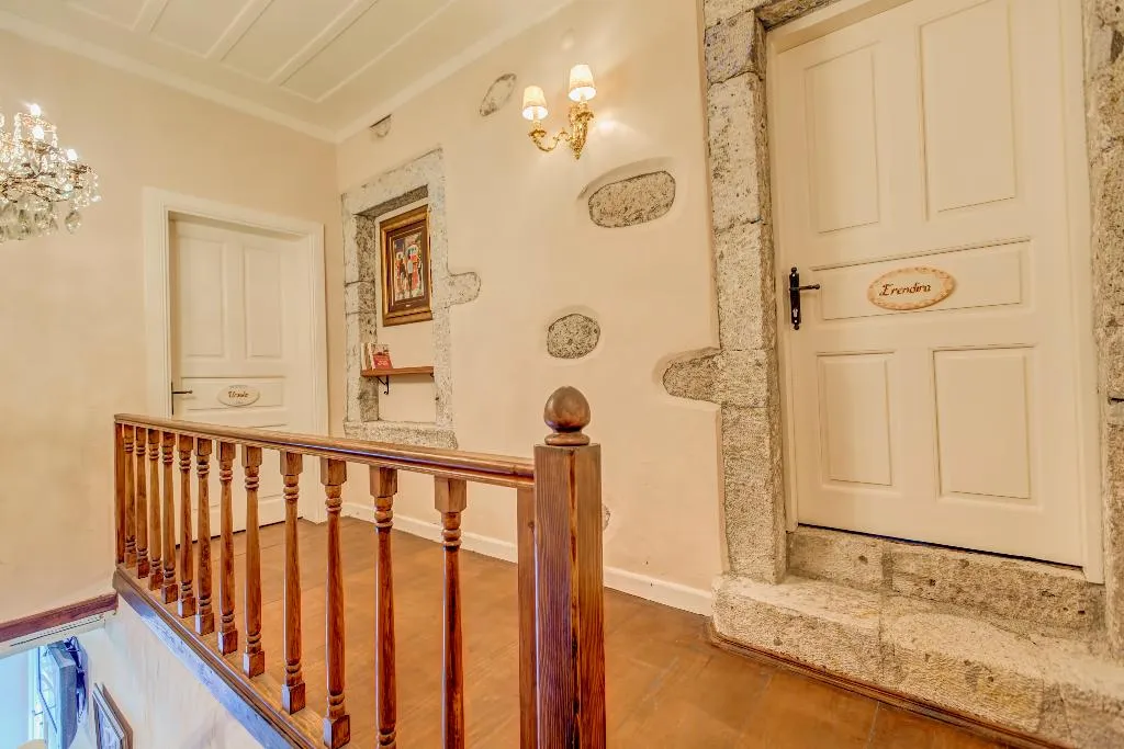 DOUBLE DELUXE Room, Erendira Hotel, Izmir