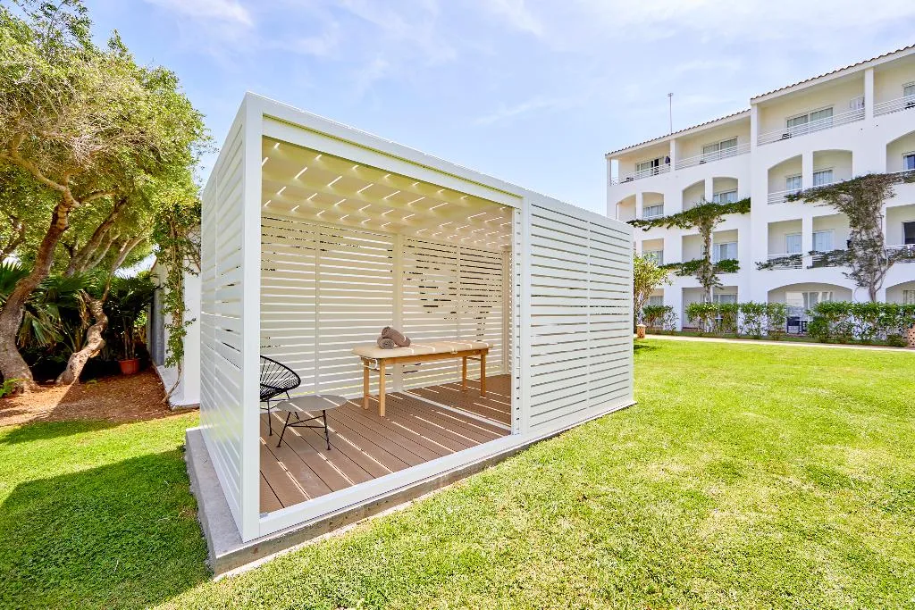 Sports and Entertainment, Prinsotel la Caleta, Menorca