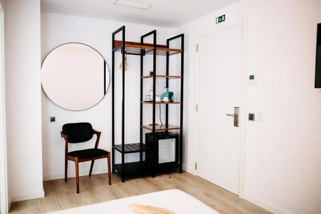 DOUBLE STANDARD Room, Next Level Premium Hotels, Lisbon